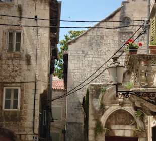 Split