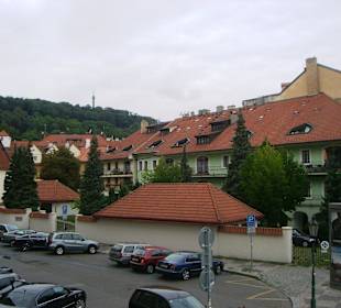 Eindrücke vom Hradschin