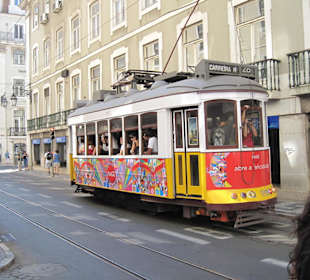 Tram 28