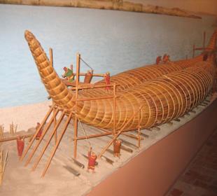 Pyramiden von Güimar