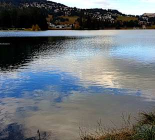 Lenzerheide Wandern 