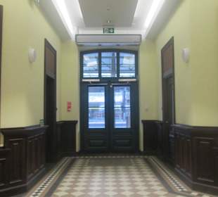 Dworzec Główny w Toruniu