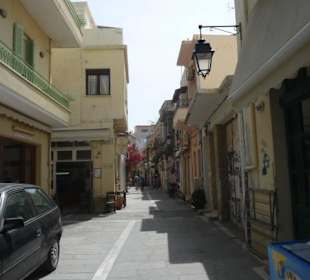 Rethymno
