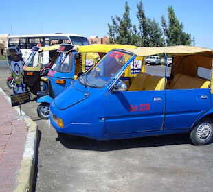 Taxi