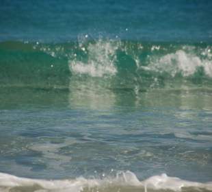 Plaża San Vito Lo Capo