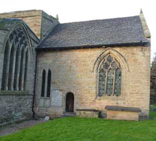 Kościół w Hemmington