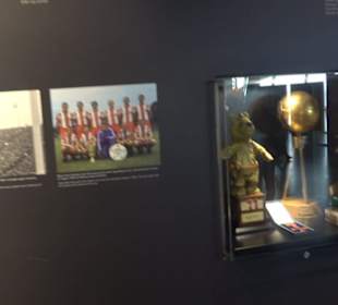 FC Bayern Museum