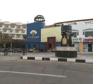 Naama Bay