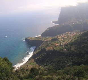 Die zweithöchste Klippe der Welt