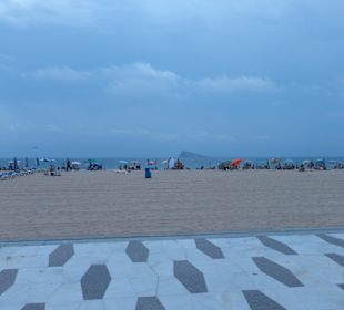 Benidorm La Mer Hôtel Helios