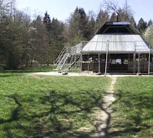 Sport- und Freizeitpark Markwasen