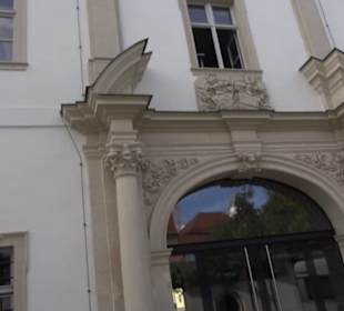 Ehemaliges Neues Deutsches Haus