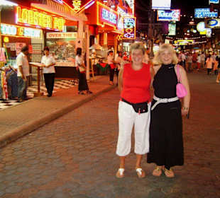 In der Walking Street