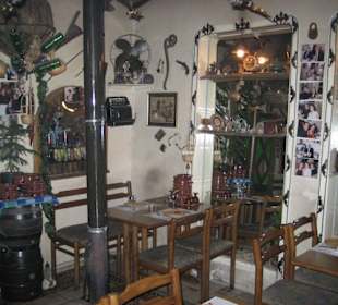 Vino Rosso - Bab Touma