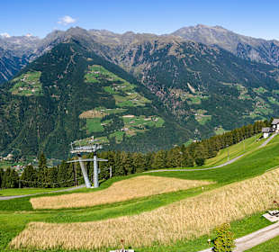 Wandergebiet Schennaberg