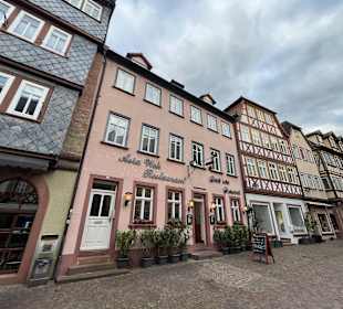 Altstadt Wertheim