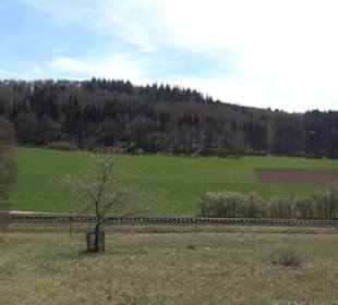 Naturreservat Beutenlay