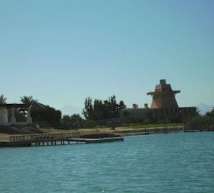 Etwas El Gouna