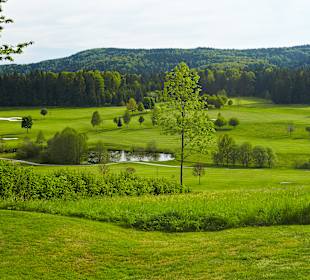 Golfpark Böhmerwald