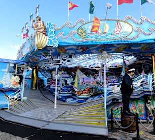 Impressionen von der Osterwiese