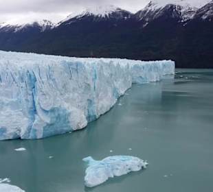 Perito Moreno Gletscher