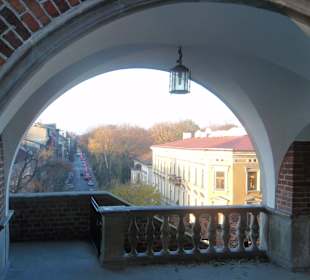 Zamek Królewski Wawel