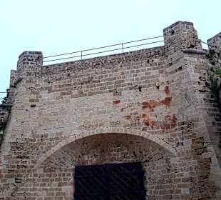 Stadtrundgang Famagusta