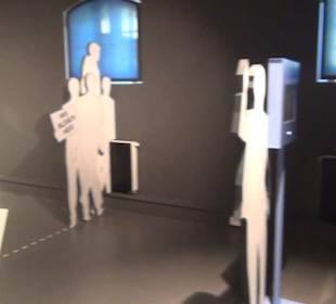 Gedenk- und Bildungsstätte 