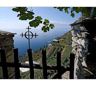 Berg Athos - "Holidays and more"