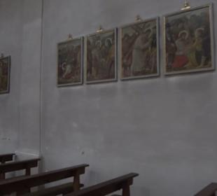 Dompfarrkirche Niedermünster