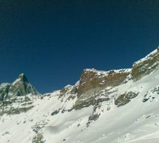 Cervinia