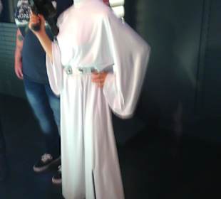 Madame Tussaud
