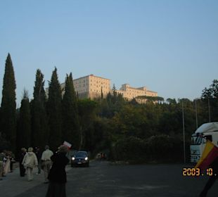 Montecassino