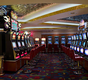 Swiss Casino St. Gallen Slotreihe