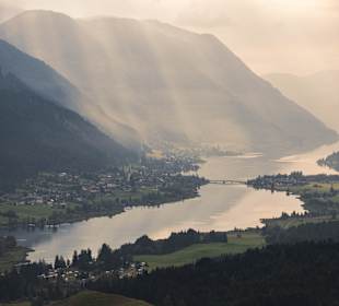Der Weissensee
