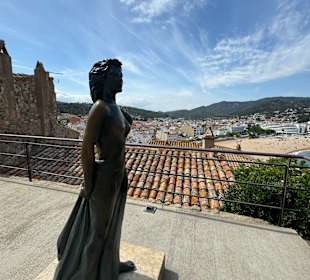 Tossa de Mar