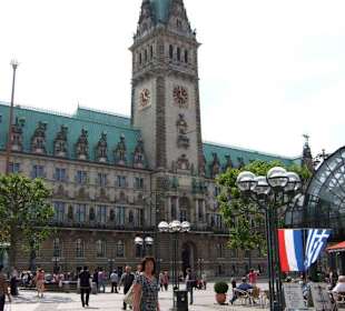 Rathaus