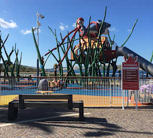 Zentrum Bugibba