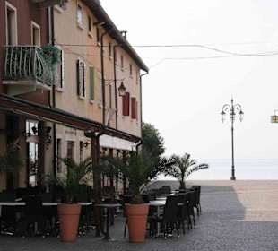 Bummel durch Lazise