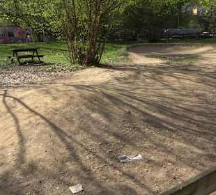 Pumptruck Unterer Schlossgarten