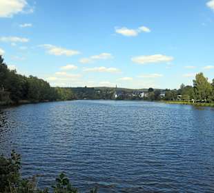 Lac des Doyards