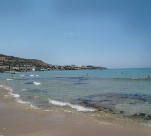 Strand