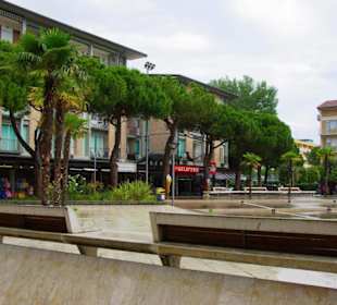 Bibione im Bild 06-2011