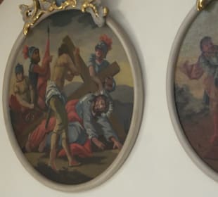 Katholische Kirche Mariä Himmelfahrt