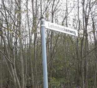 Vulkankrater-Rundweg Apfelstetten