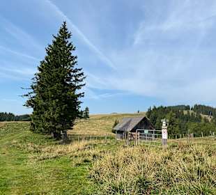 Wandern St. Kathrein am Offenegg