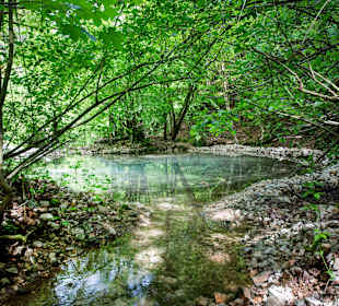 Wandern Landskron