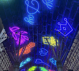 Fremont Street Experience