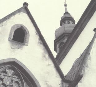 Kloster Eberbach