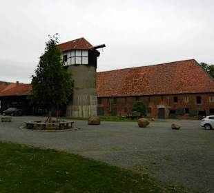 Kloster Wöltingerode 